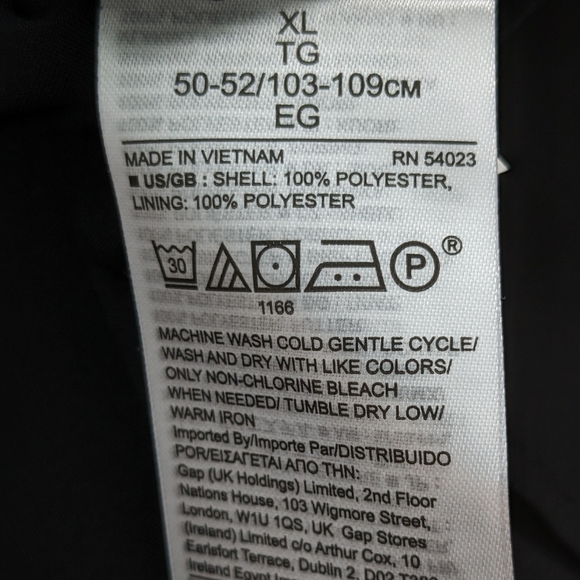 Banana Republic • Georgette Floral Pleated Dress - Picture 9 of 9